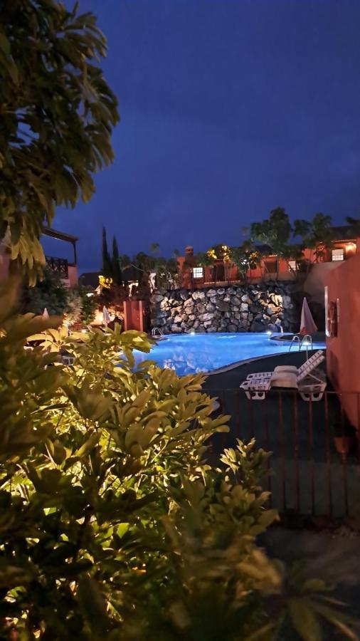 Aparthotel El Cerrito Los Cancajos Exterior foto