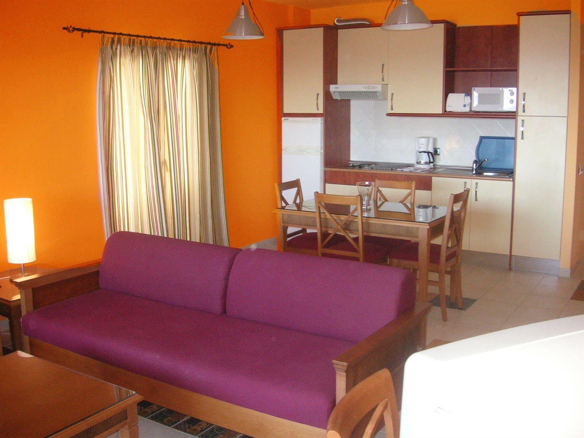 Aparthotel El Cerrito Los Cancajos Exterior foto