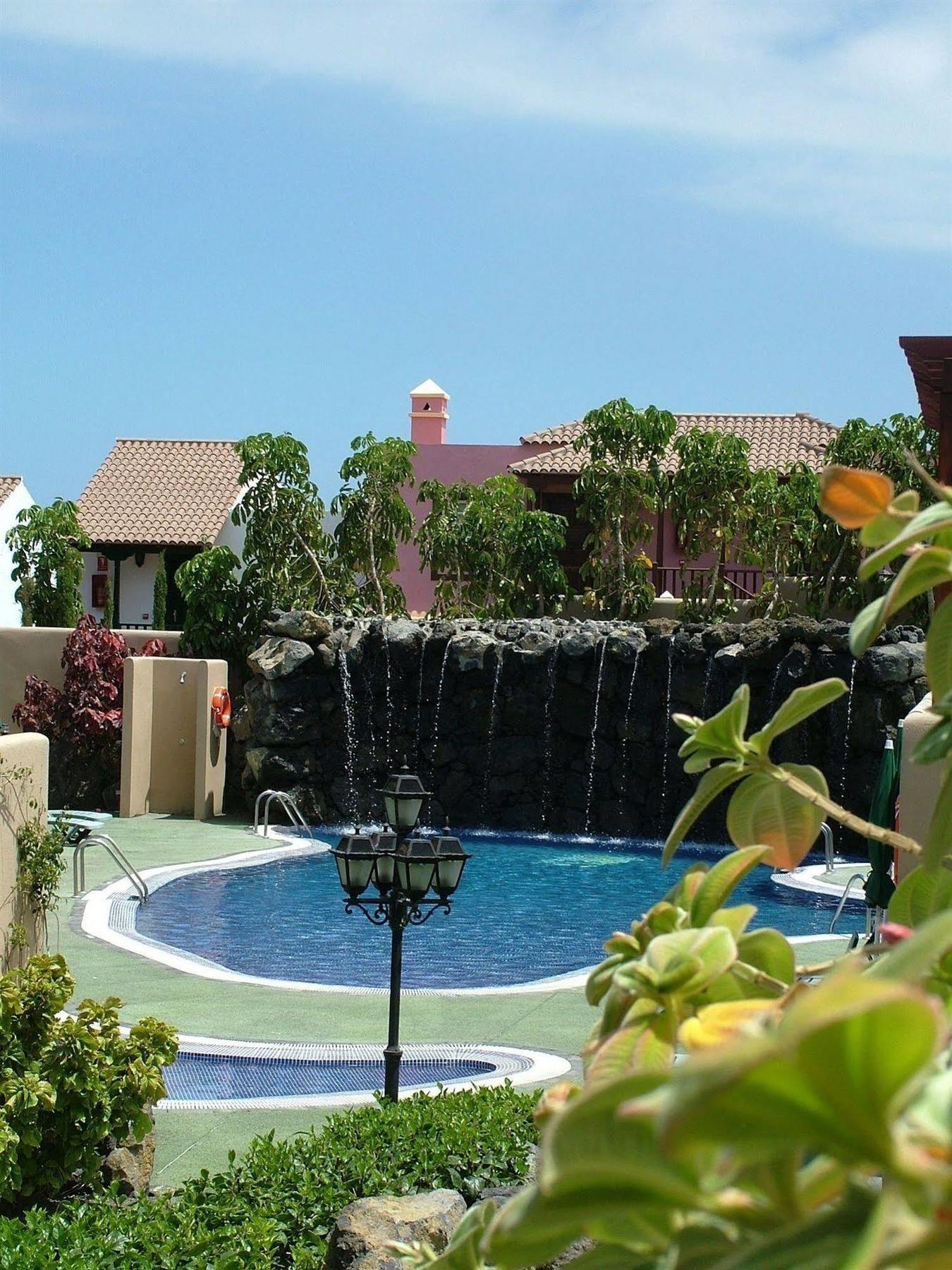 Aparthotel El Cerrito Los Cancajos Exterior foto