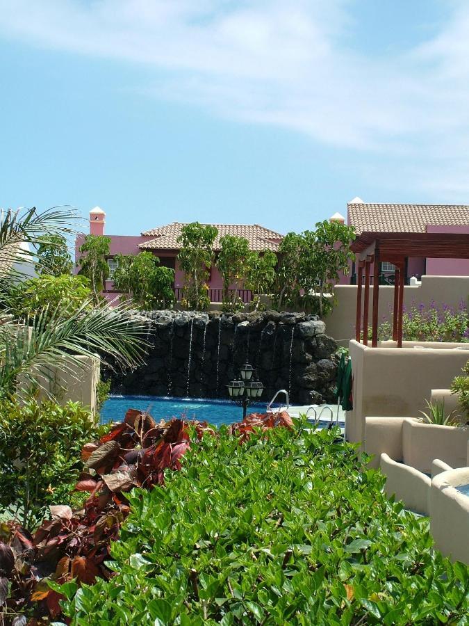 Aparthotel El Cerrito Los Cancajos Exterior foto